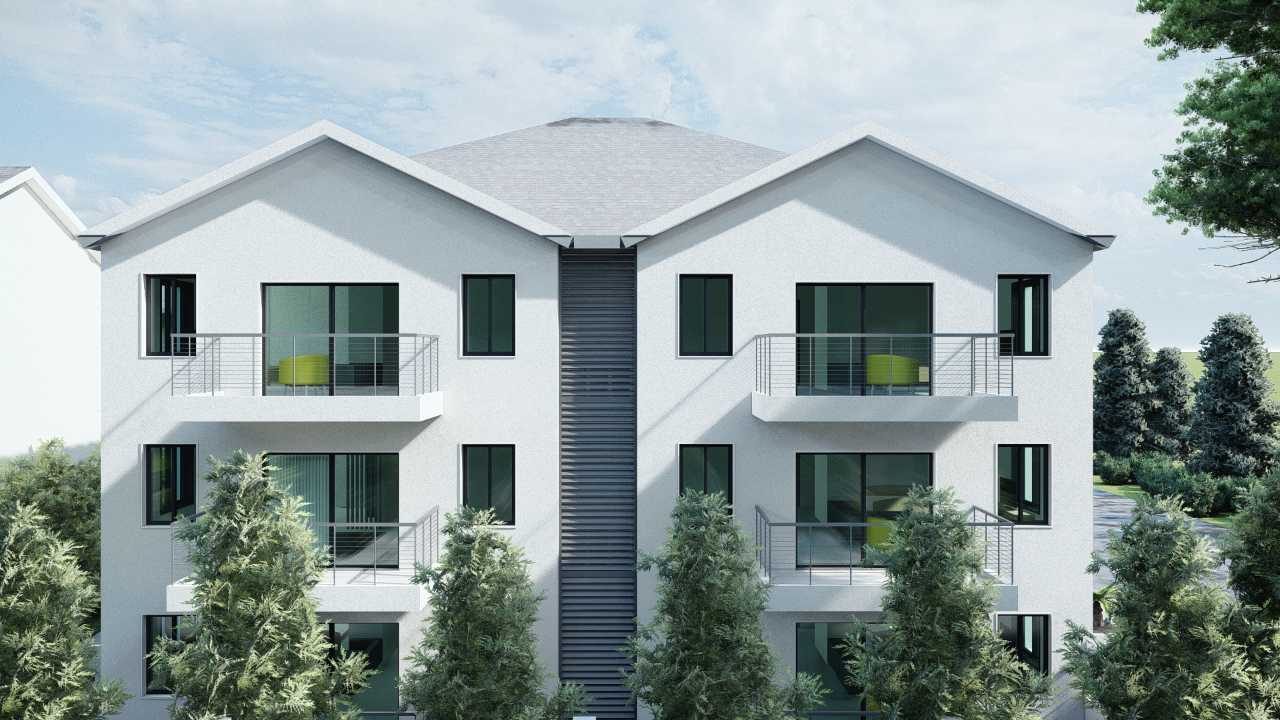 HY Design Group s.a.r.l 3D Modeling & CAD gallery photo 10 serving Qatar, Saudi Arabia