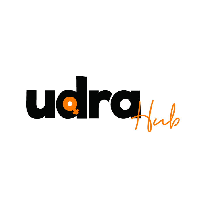 QudraHub logo