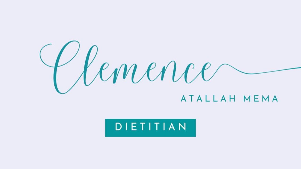 Clemence Atallah Nutritionist featured image serving Lebanon