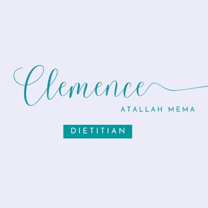 Clemence Atallah logo