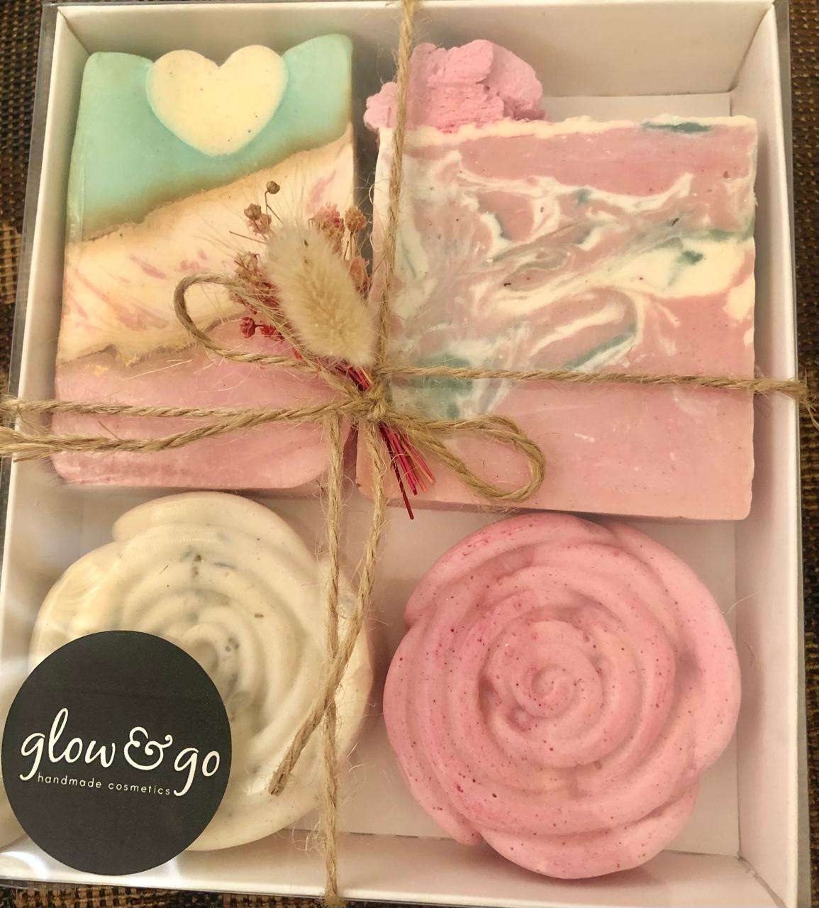 Glow and Go Cosmetics Store gallery photo 9 serving Lebanon