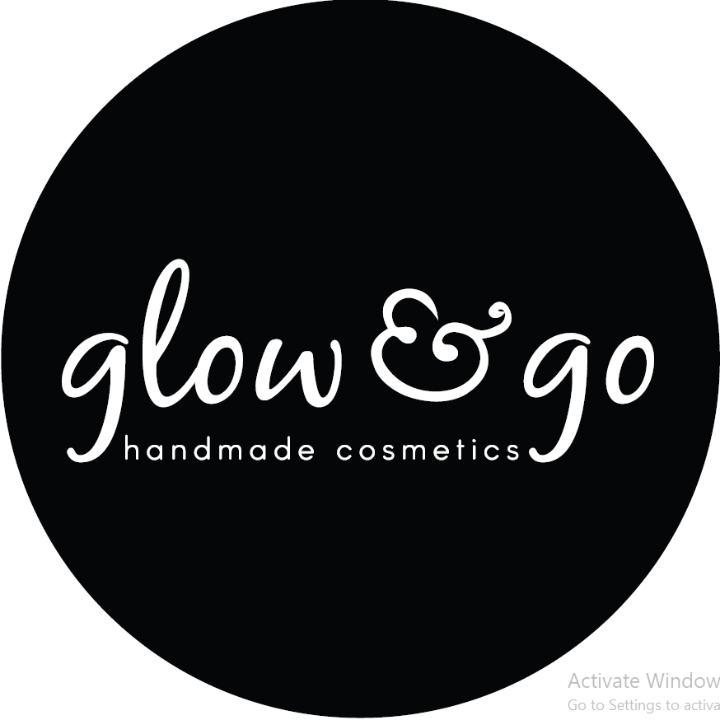 Glow and Go logo