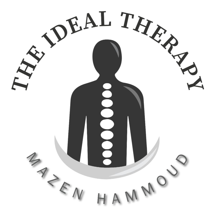theidealtherapy logo