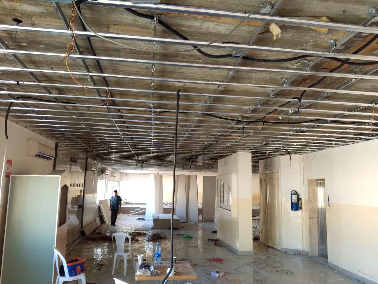 electrical technician maintenance Appliance Repair Service gallery photo 2 serving Jordan