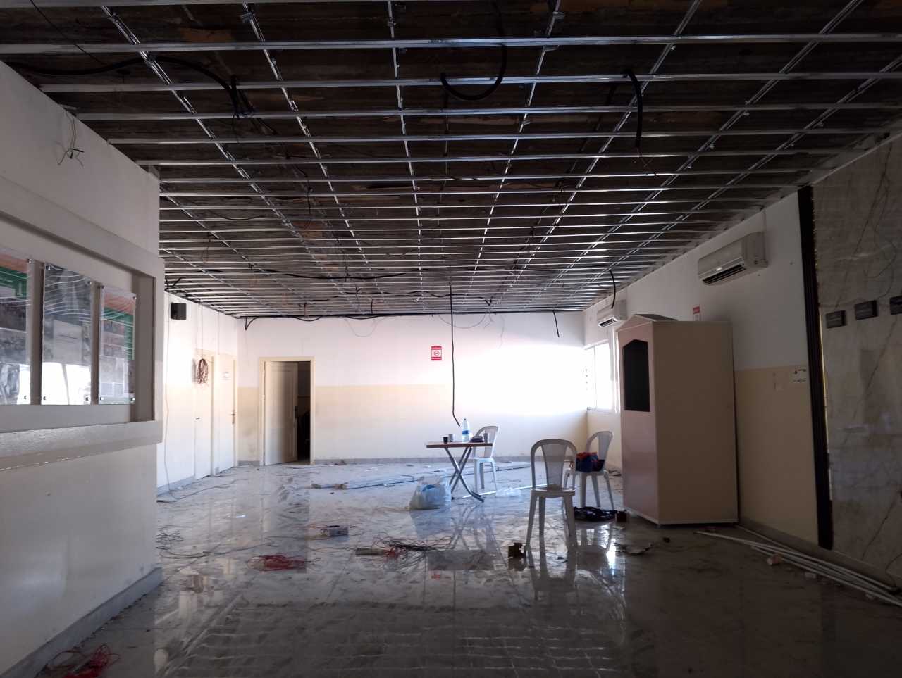 electrical technician maintenance Appliance Repair Service gallery photo 3 serving Jordan