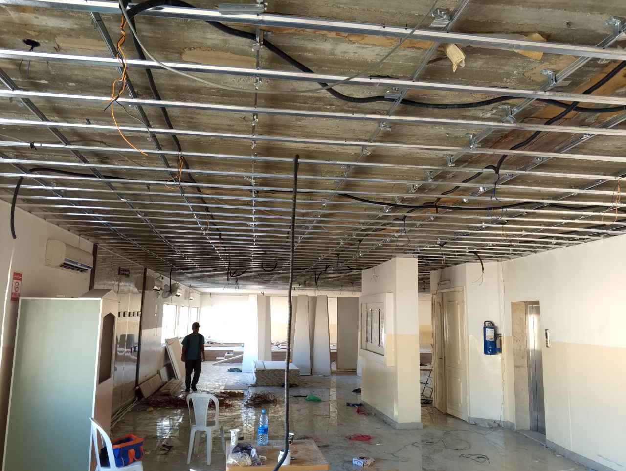 electrical technician maintenance Appliance Repair Service gallery photo 6 serving Jordan