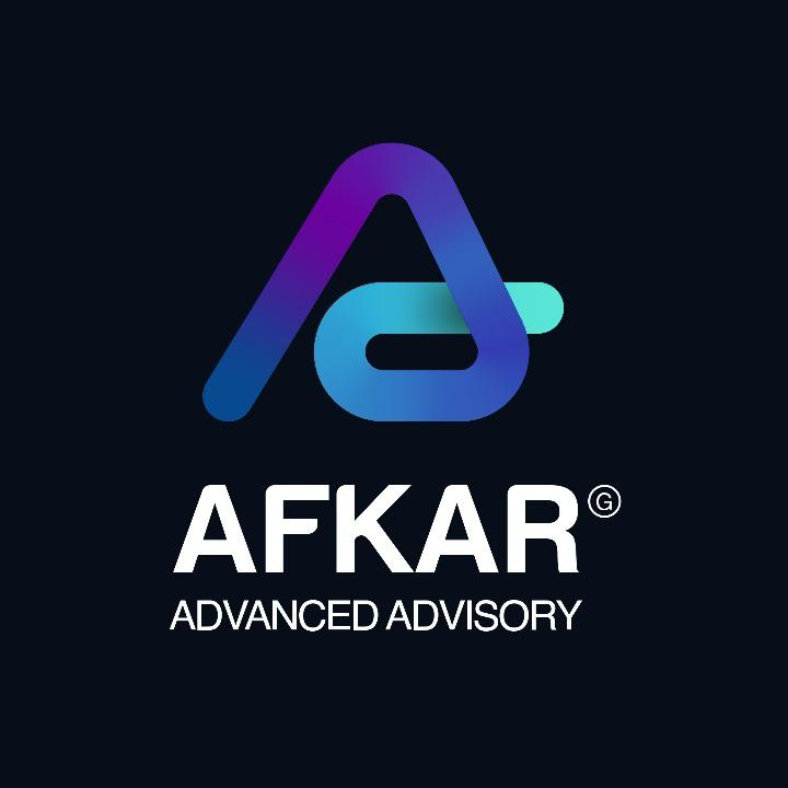 AFKAR ADVANCED ADVISORY GROUP logo