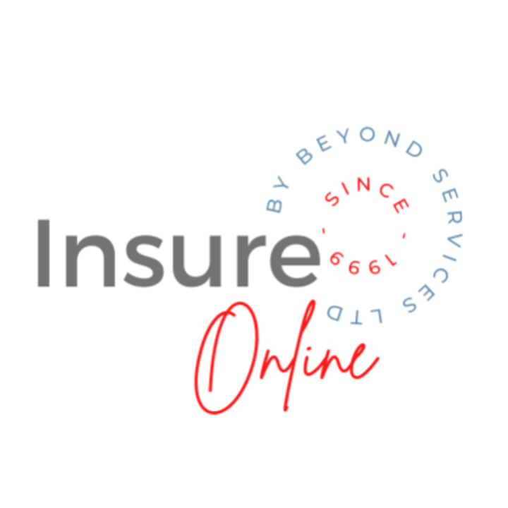 Insure Online by Beyond Services SARL logo