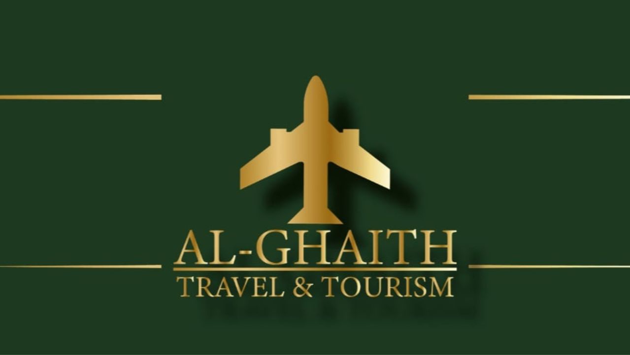 Featured image for Al GHAITH TRAVEL AND TOURISM
