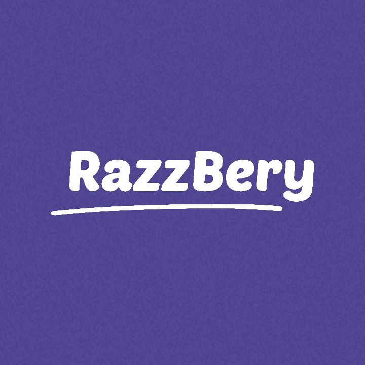 Razzbery Solutions logo