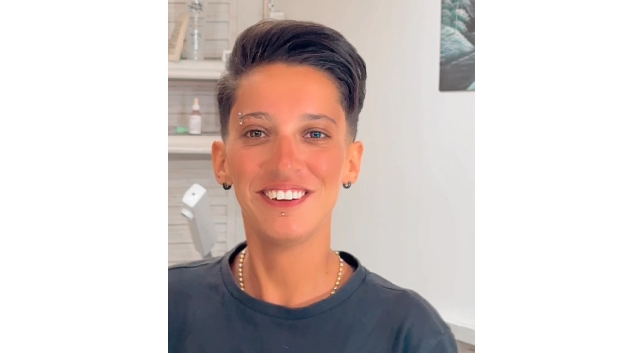 miriam barcham Swimming Instructor featured image serving Lebanon