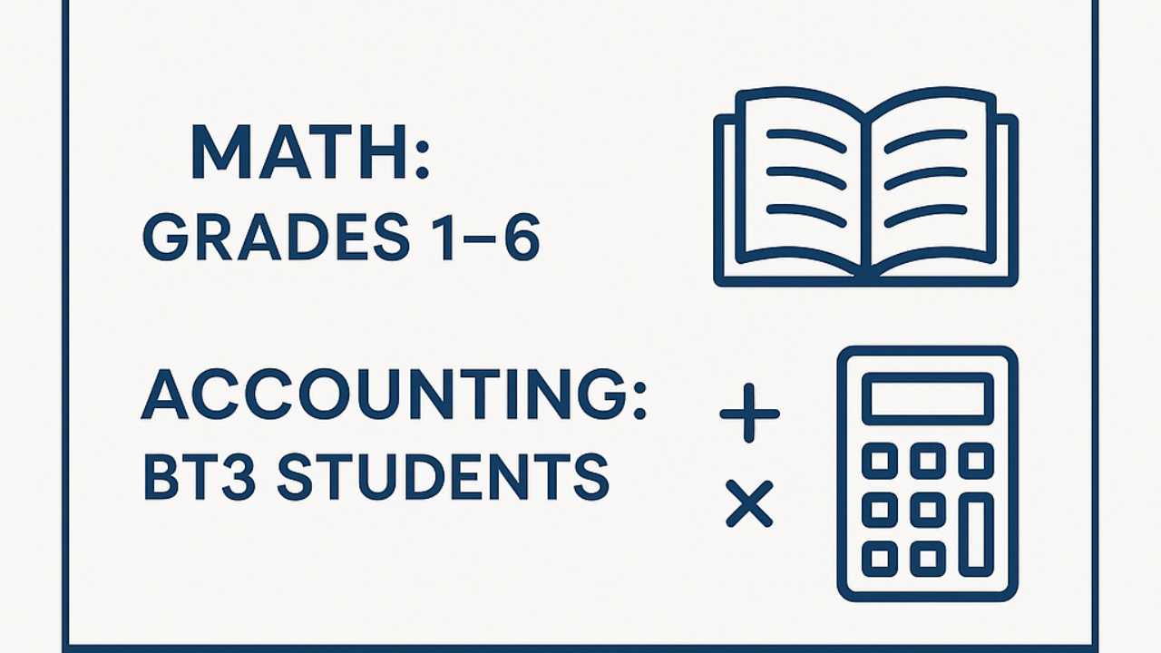 Featured image for private tutor