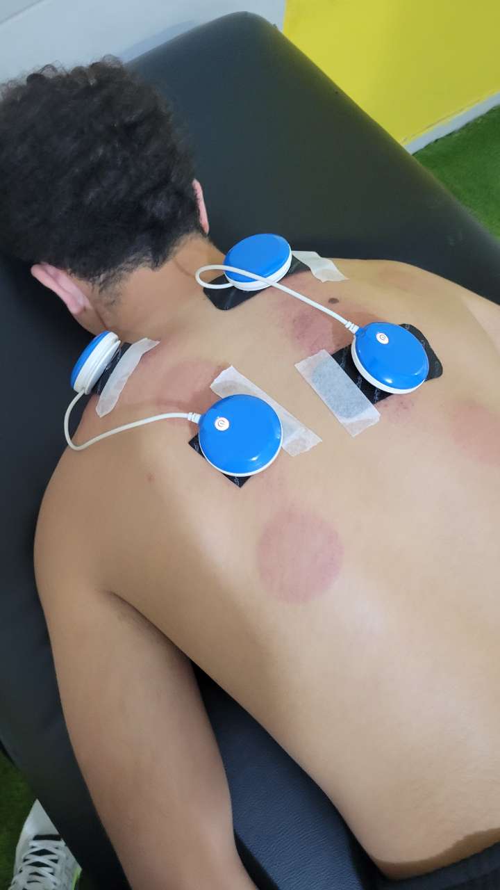 OB physio clinic Physical Therapy Clinic gallery photo 1 serving Beirut District, Lebanon