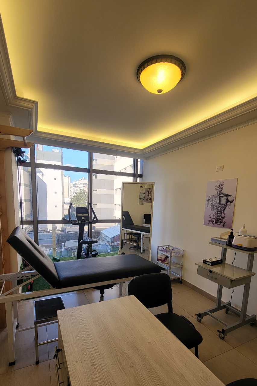 OB physio clinic Physical Therapy Clinic gallery photo 5 serving Beirut District, Lebanon