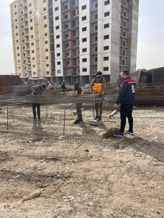 JANCO for contracting and engineering Construction Company gallery photo 8 serving Sidon District, Lebanon