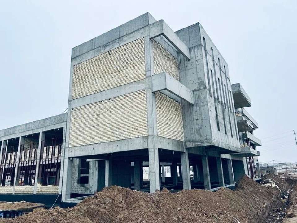 JANCO for contracting and engineering Construction Company gallery photo 9 serving Sidon District, Lebanon