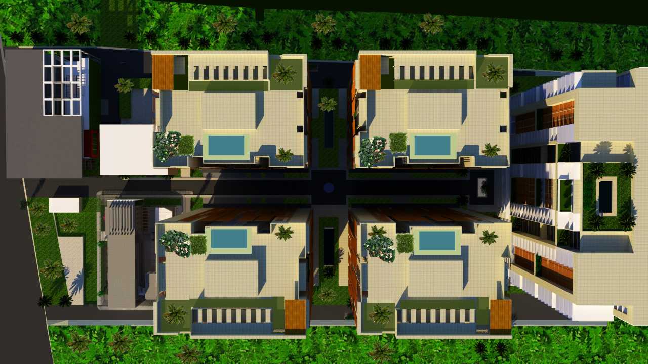JANCO for contracting and engineering Construction Company gallery photo 10 serving Sidon District, Lebanon