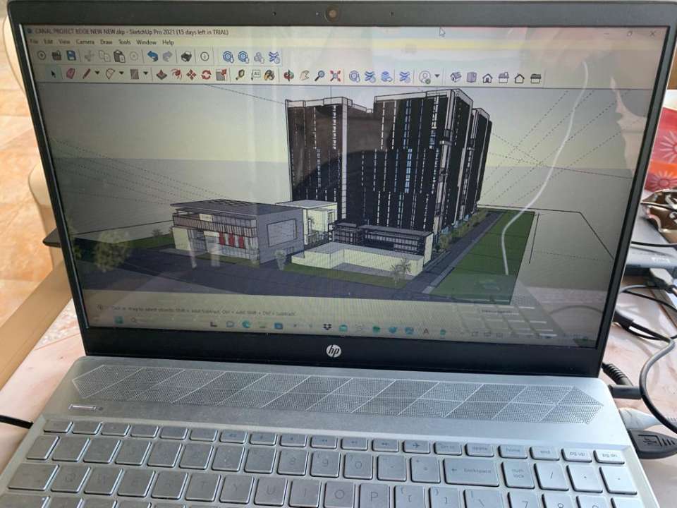 JANCO for contracting and engineering Construction Company gallery photo 5 serving Sidon District, Lebanon