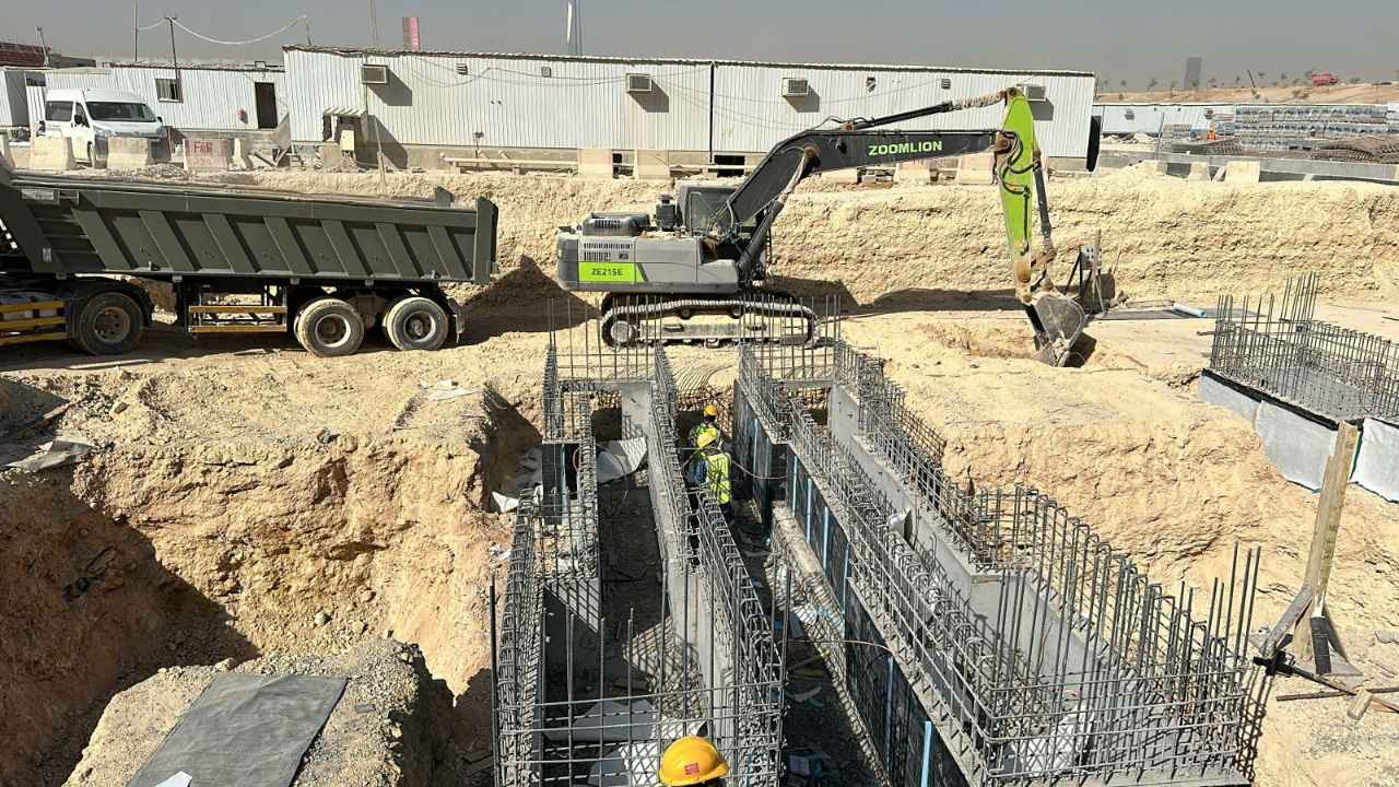 Featured image for engineering arrangement contracting company