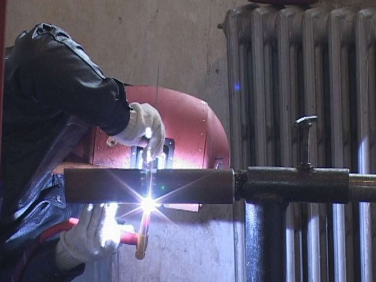 Acc Mechanical Engineer gallery photo 4 serving Amman, Jordan
