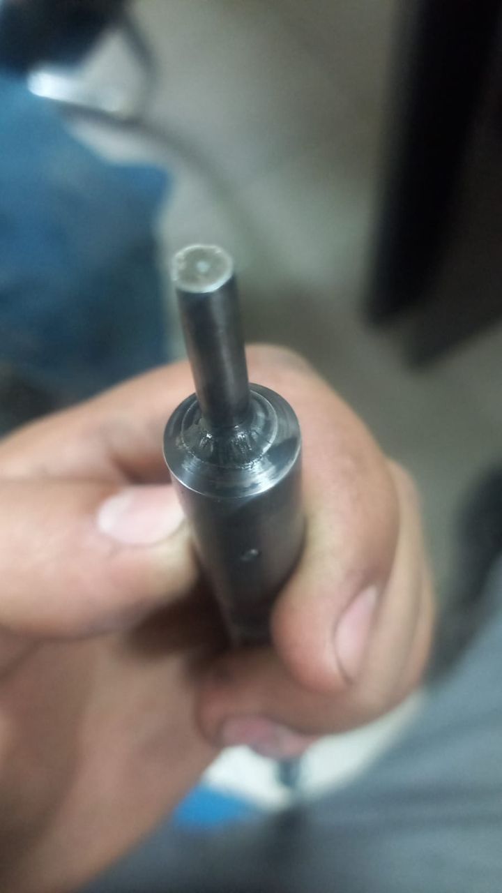 Acc Mechanical Engineer gallery photo 2 serving Amman, Jordan