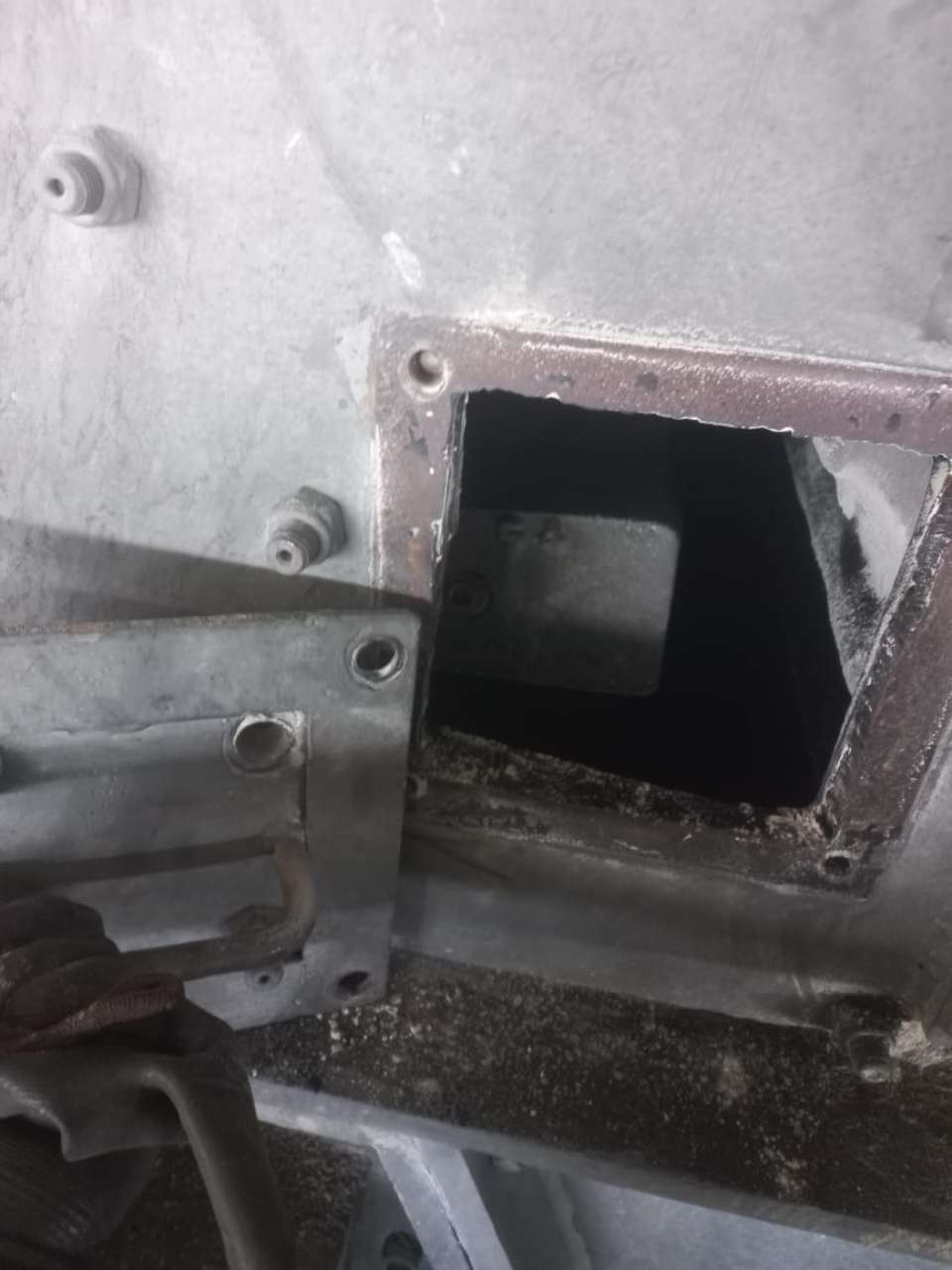 Acc Mechanical Engineer gallery photo 6 serving Amman, Jordan