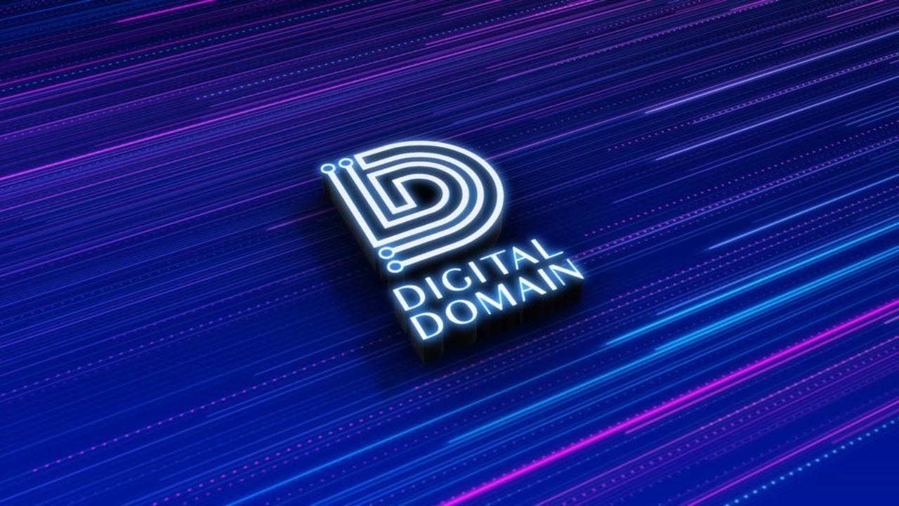 Digitaldomain Media House featured image serving Arab World, Beirut District, Lebanon