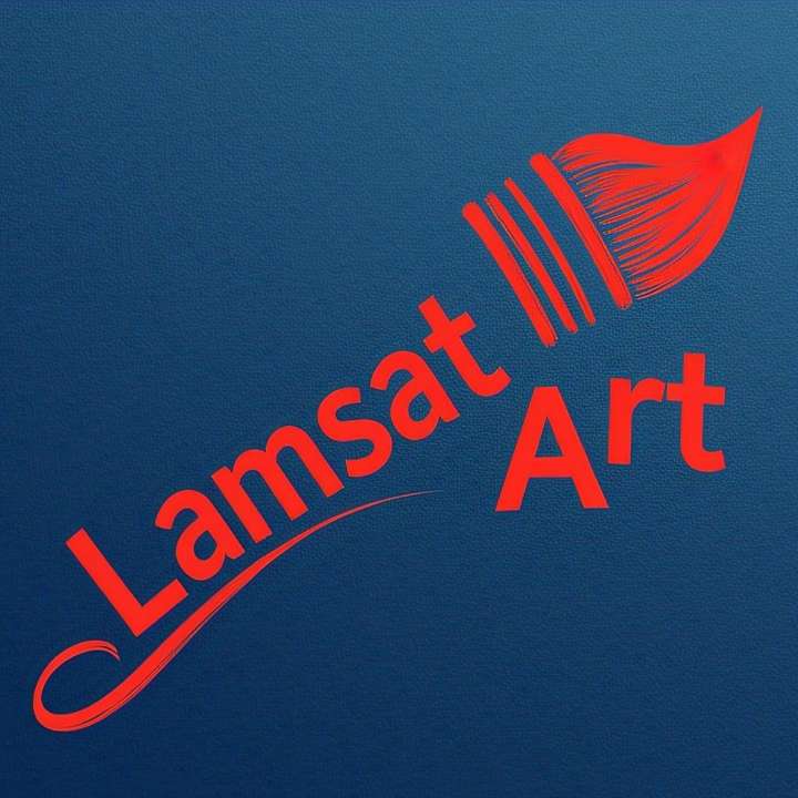 لمسات فن للتصاميم logo