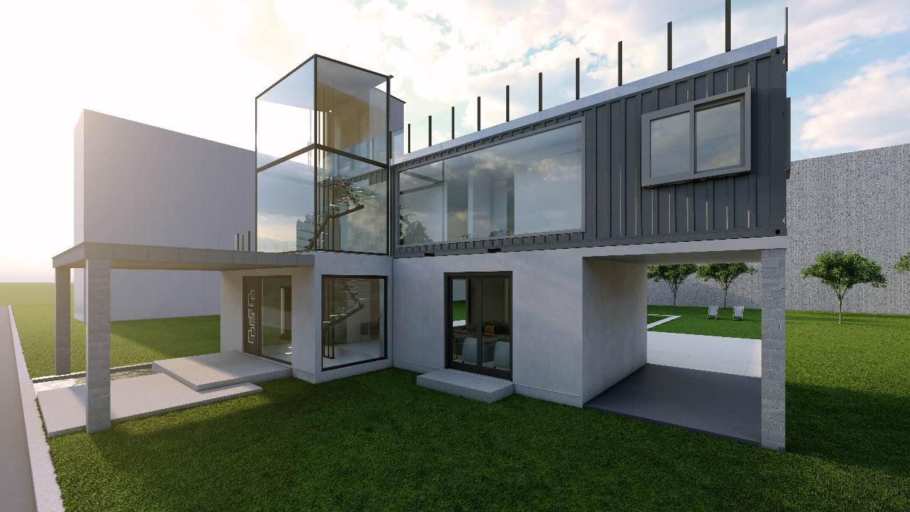 Project X Construction Company featured image serving Matn District, Lebanon