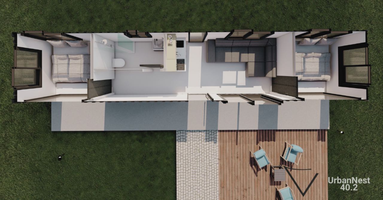 Project X Construction Company gallery photo 5 serving Matn District, Lebanon