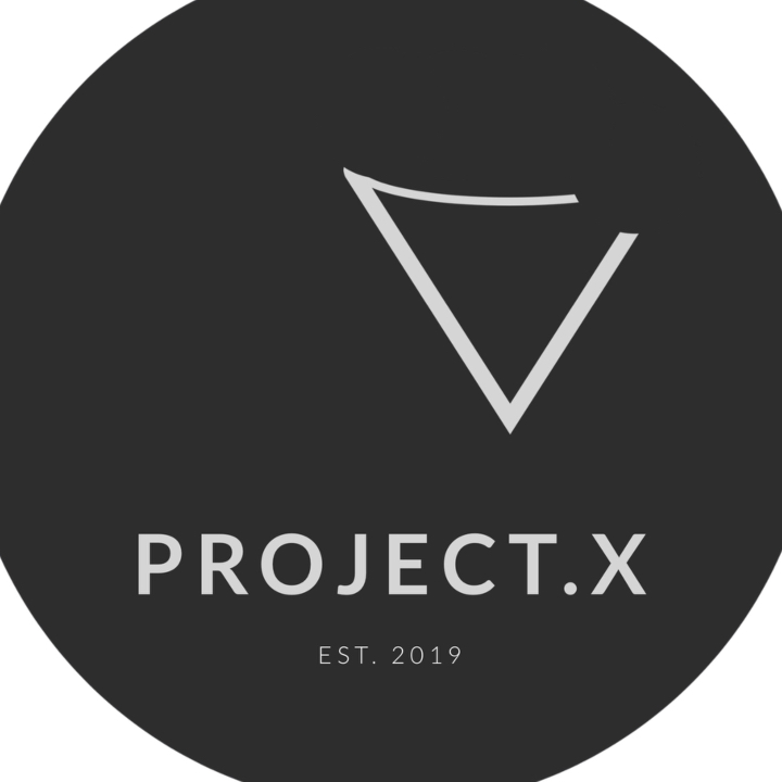 Project X logo