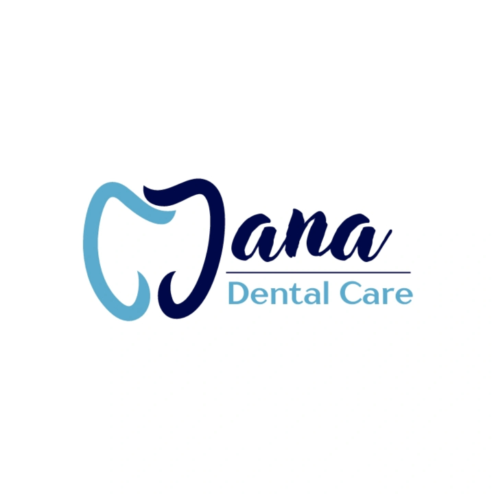 Dental Clinic: Dr. Jana logo