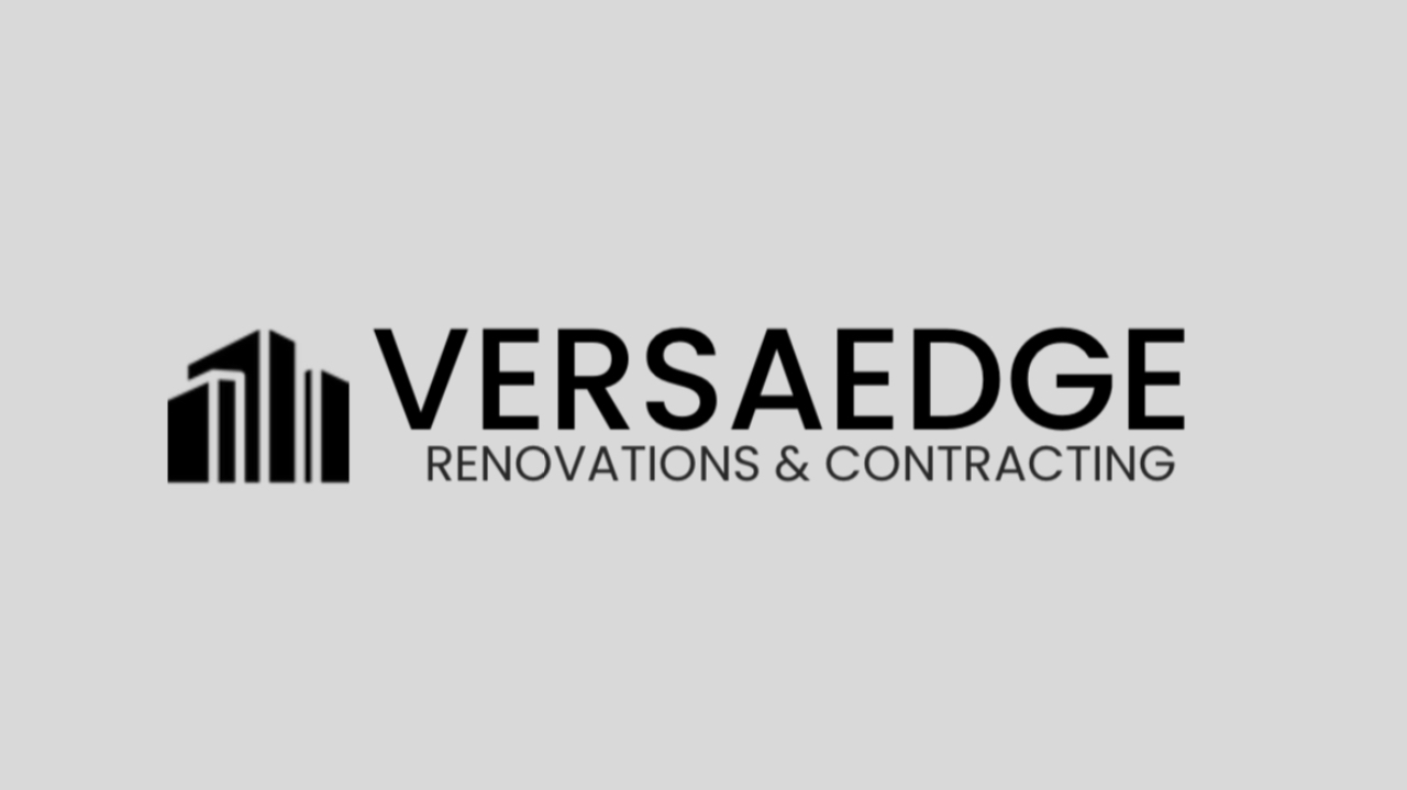 Featured image for VERSAEDGE RENOVATIONS AND CONTRACTING