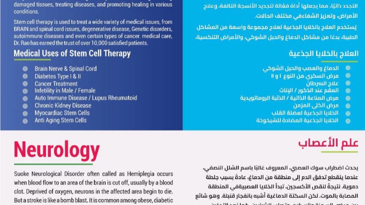 Featured image for umme kulsum medical tourism