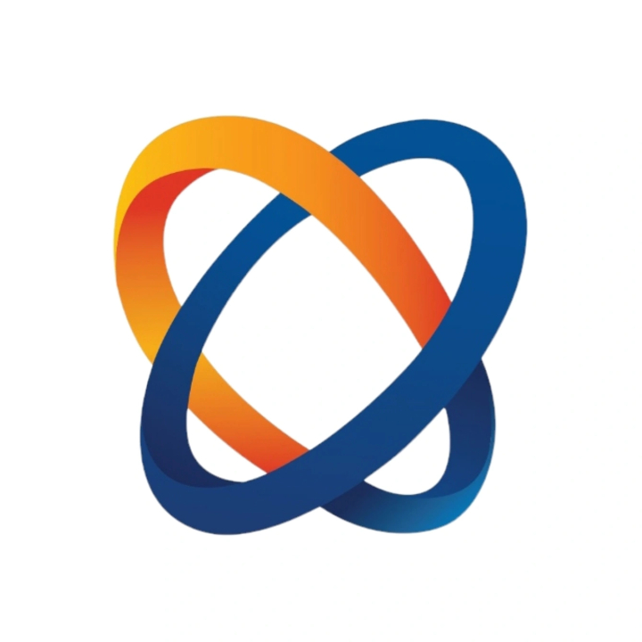 Fusion Design Agency logo