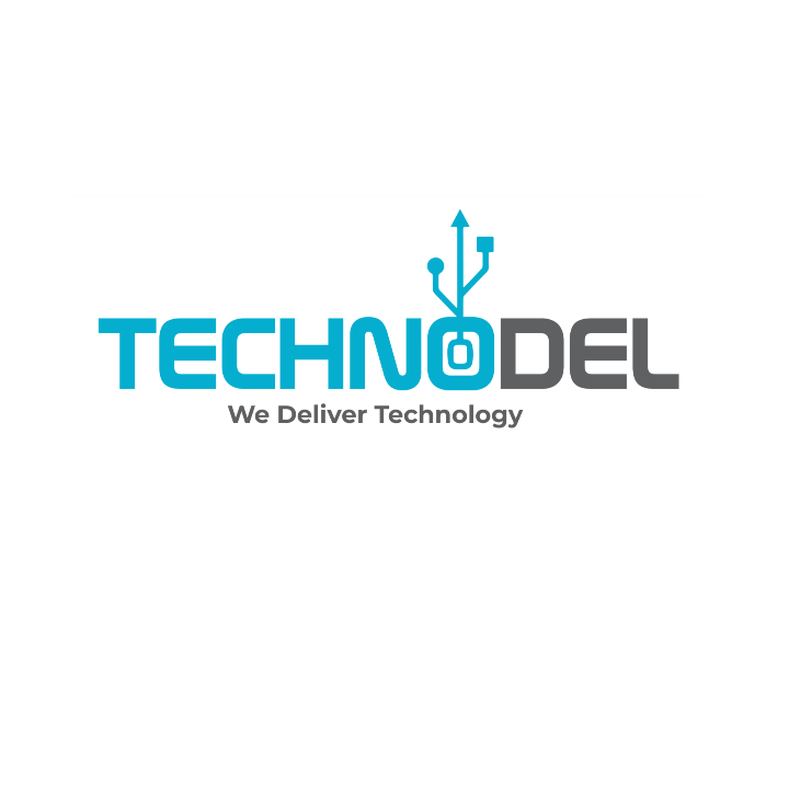 Technodel logo