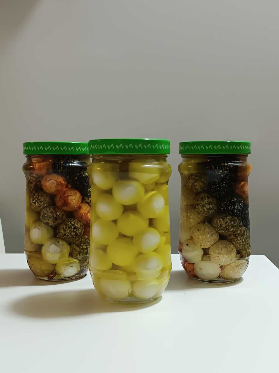 طبلية ستي Caterer gallery photo 4 serving Jordan