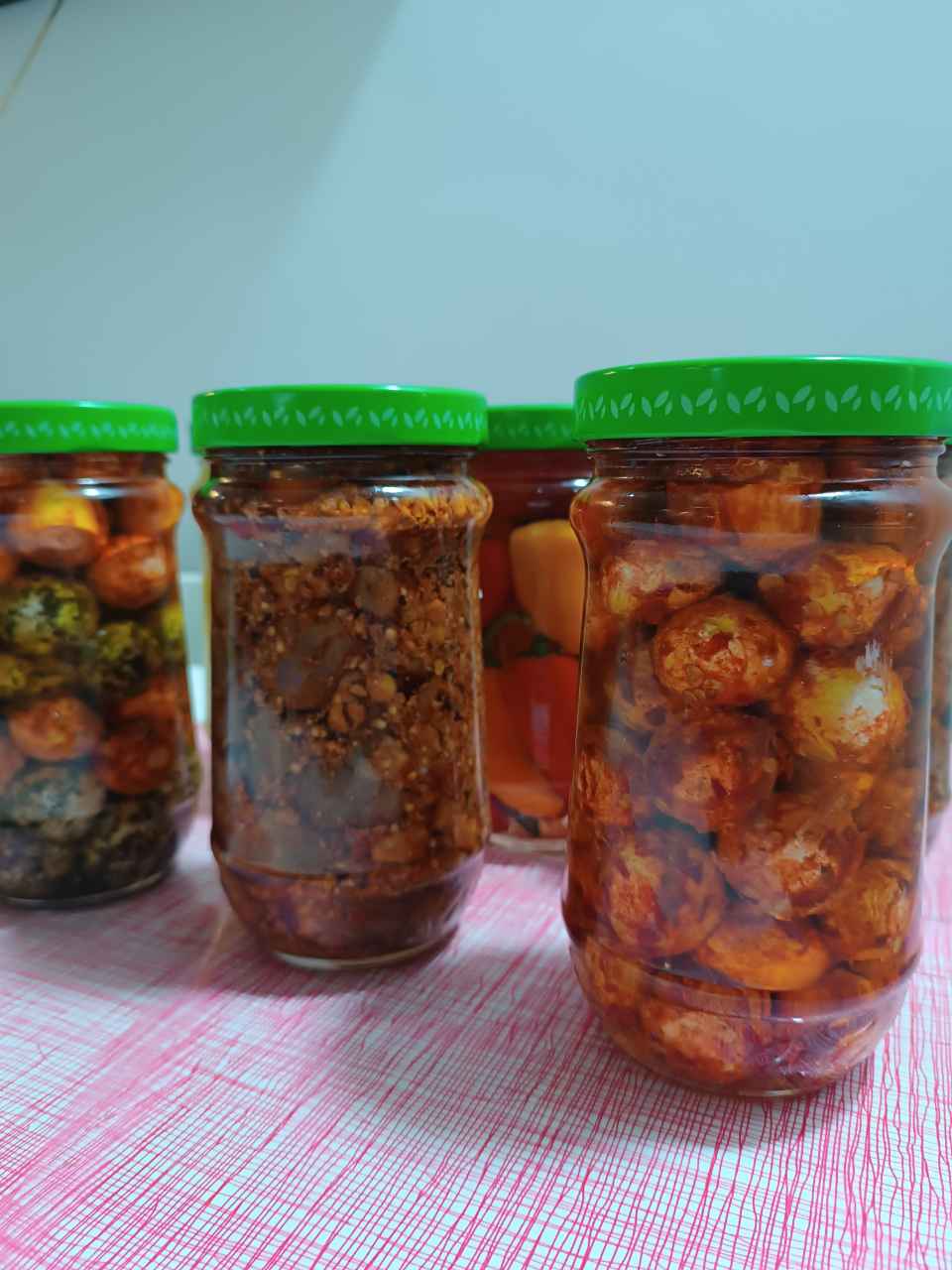 طبلية ستي Caterer gallery photo 8 serving Jordan