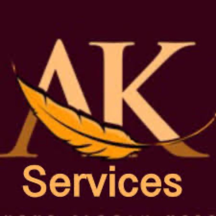 AAkservices logo
