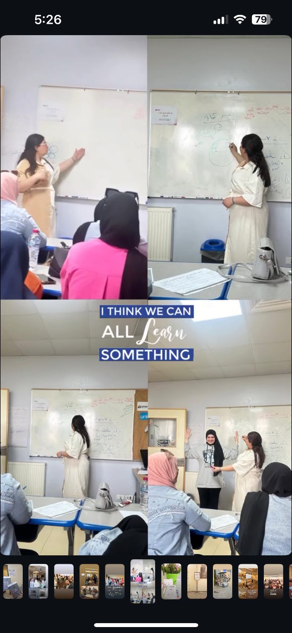 living mind After School Program gallery photo 6 serving Arab World, Batroun District, Lebanon