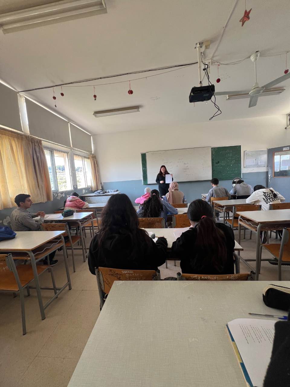 living mind After School Program gallery photo 8 serving Arab World, Batroun District, Lebanon