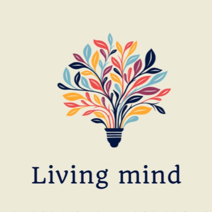 living mind logo