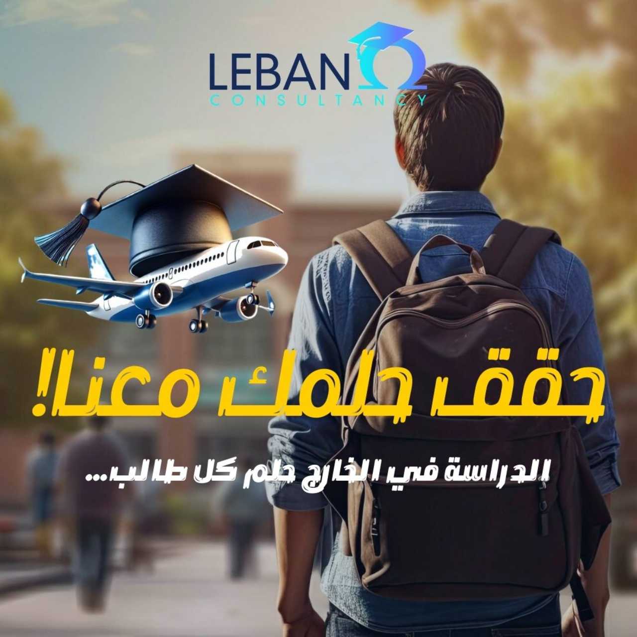 Lebanohm Consultancy Consultant gallery photo 3 serving Sidon District, Lebanon