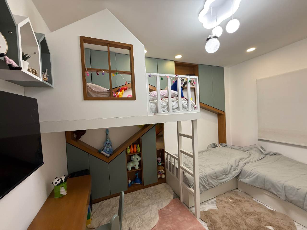 Manshara Interior Designer gallery photo 1 serving Arab World, Koura District, Lebanon