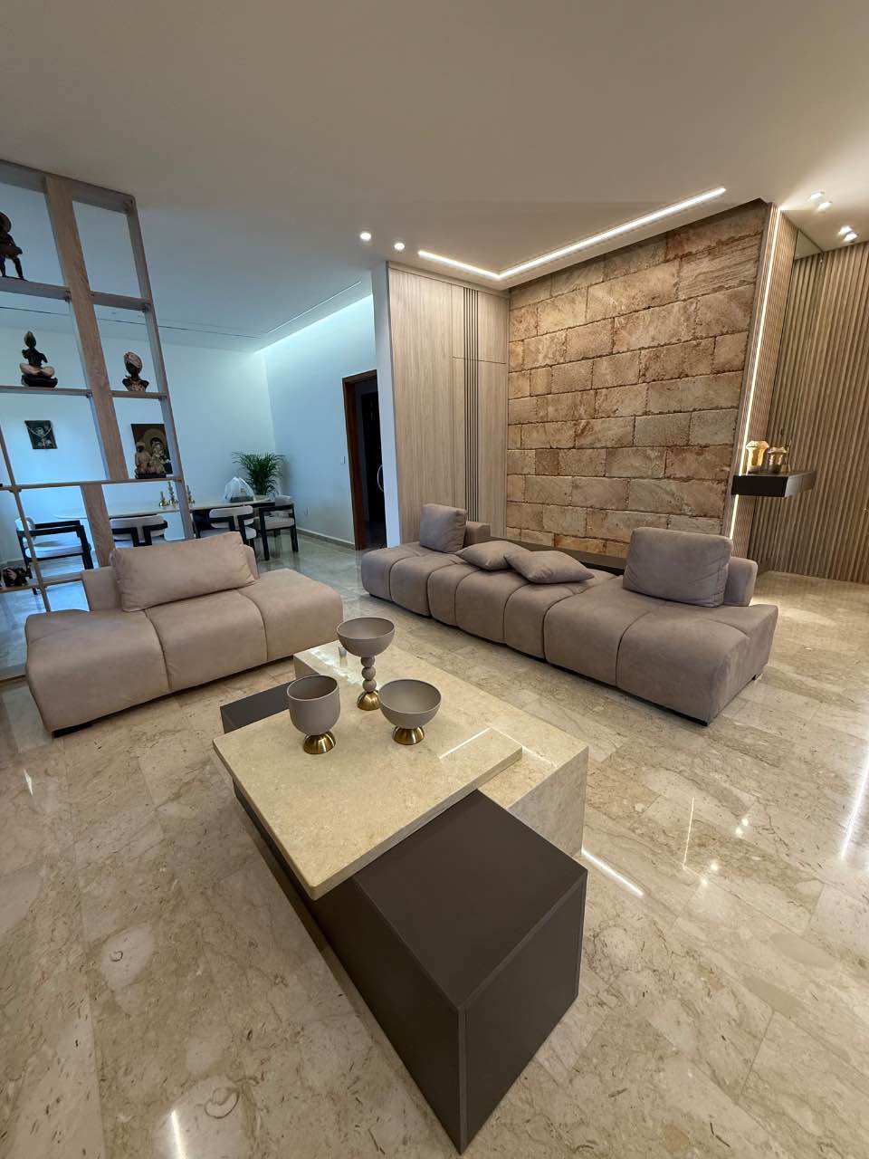 Manshara Interior Designer gallery photo 5 serving Arab World, Koura District, Lebanon