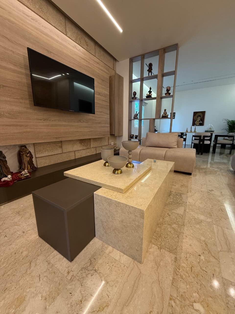Manshara Interior Designer gallery photo 6 serving Arab World, Koura District, Lebanon