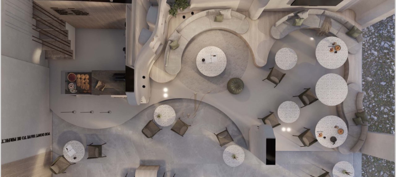 Manshara Interior Designer gallery photo 9 serving Arab World, Koura District, Lebanon