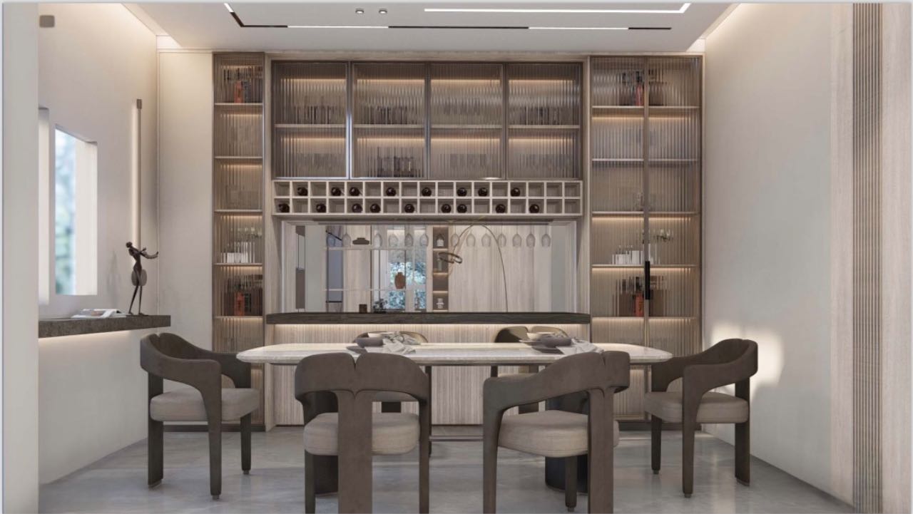 Manshara Interior Designer gallery photo 8 serving Arab World, Koura District, Lebanon