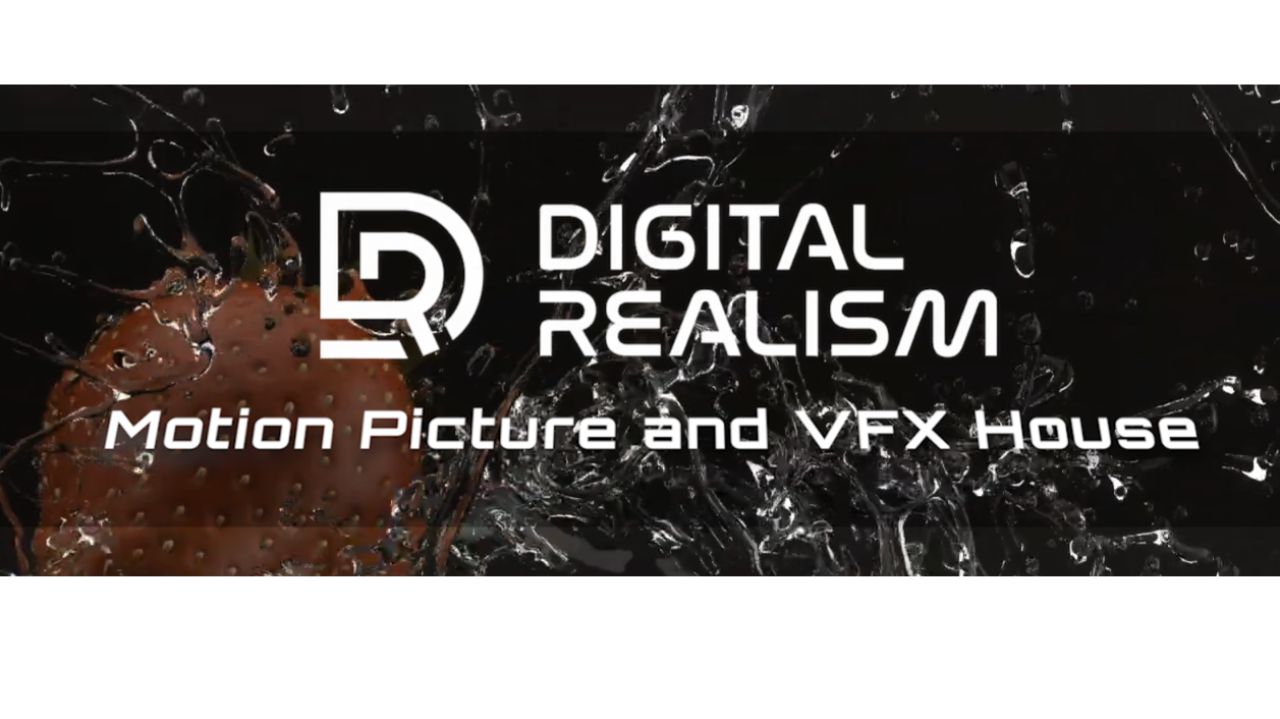Digital Realism Studios 3D Modeling & CAD featured image serving Arab World, Amman, Jordan