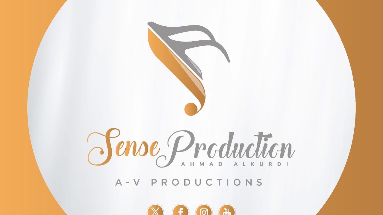sense production Audio Production featured image serving Arab World